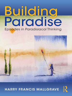 cover image of Building Paradise